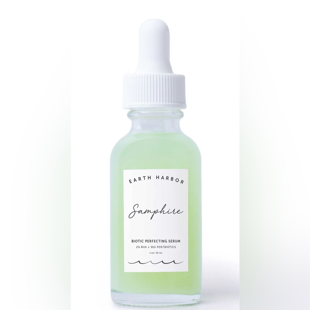 SAMPHIRE Biotic Perfecting Serum. NWT. NEVER OPENED. 1 Fluid ounce